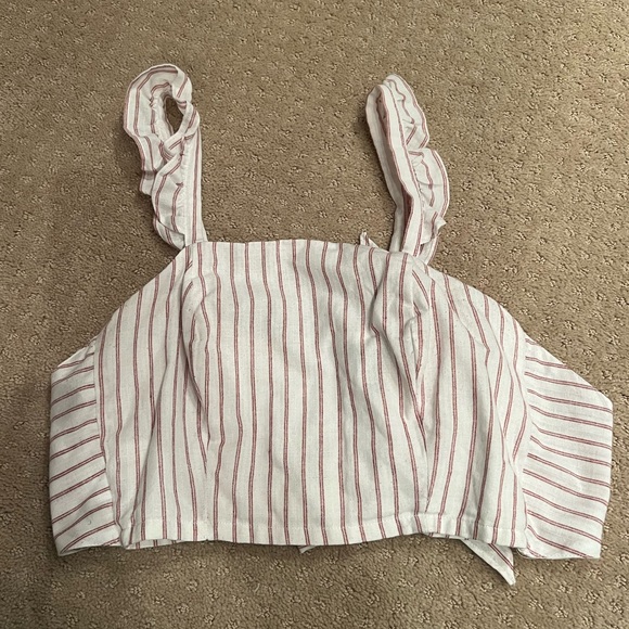 Aqua two piece set - Picture 6 of 10